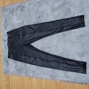 Black Pants, Size Small